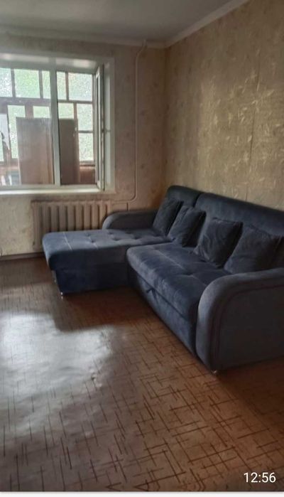 Продам 3 комнатную квартиру