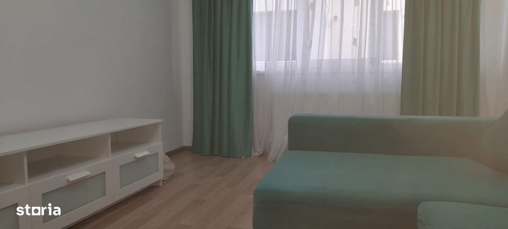 Prelungirea Ghencea Garsoniera 33 mp,centrala proprie Drumul Ghindari!