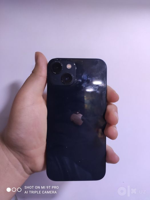 Iphone 13 128 gb
