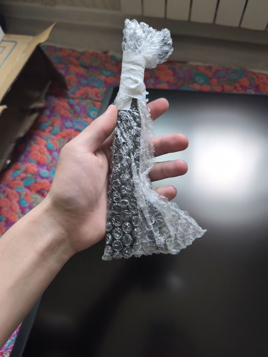 Монитор BestGamer 27" 240 Гц Full HD