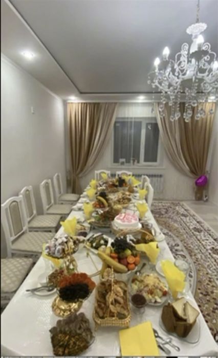 2 х этажный коттедж