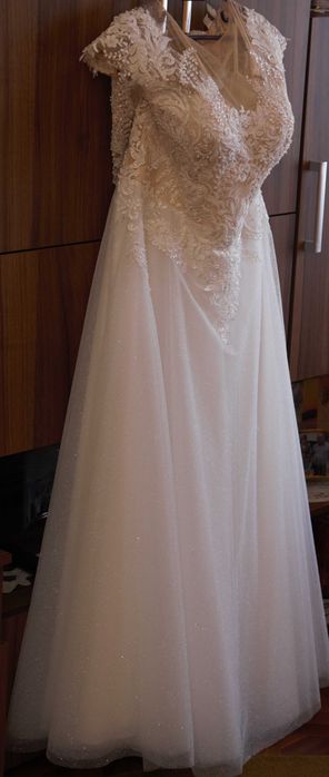 rochie de mireasa