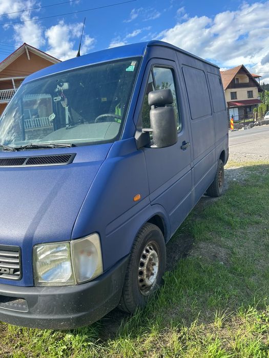 Volkswagen LT  de vanzare