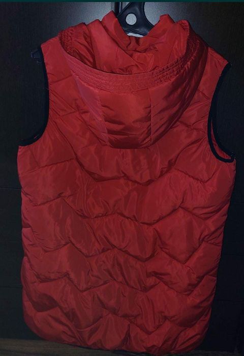 Безрукавка  куртки для женщин