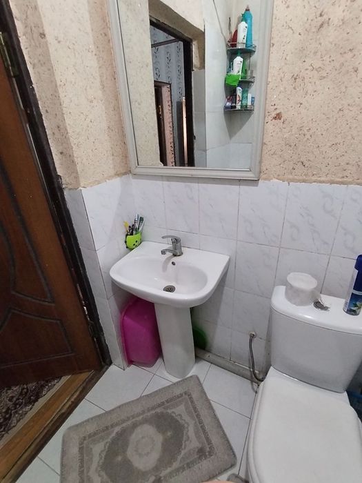 Продаётся 2 х комнатная квартира в новостройке