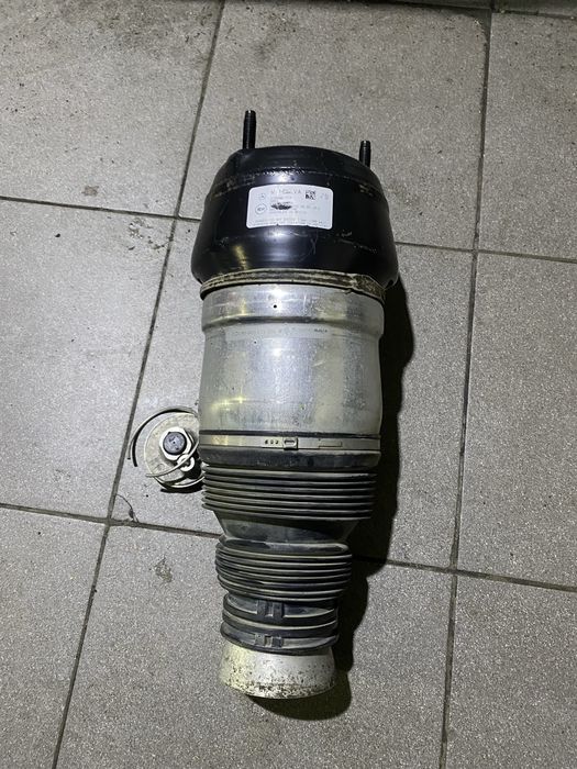 Запчасти GL,ML W166, 164 Мерседес.