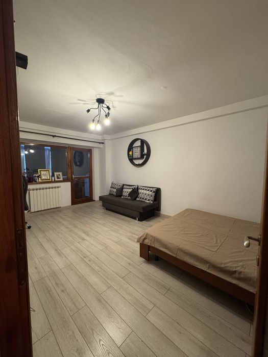 Proprietar, Vand Garsoniera 42,5Mp Zona Centrala, Complet Utilata