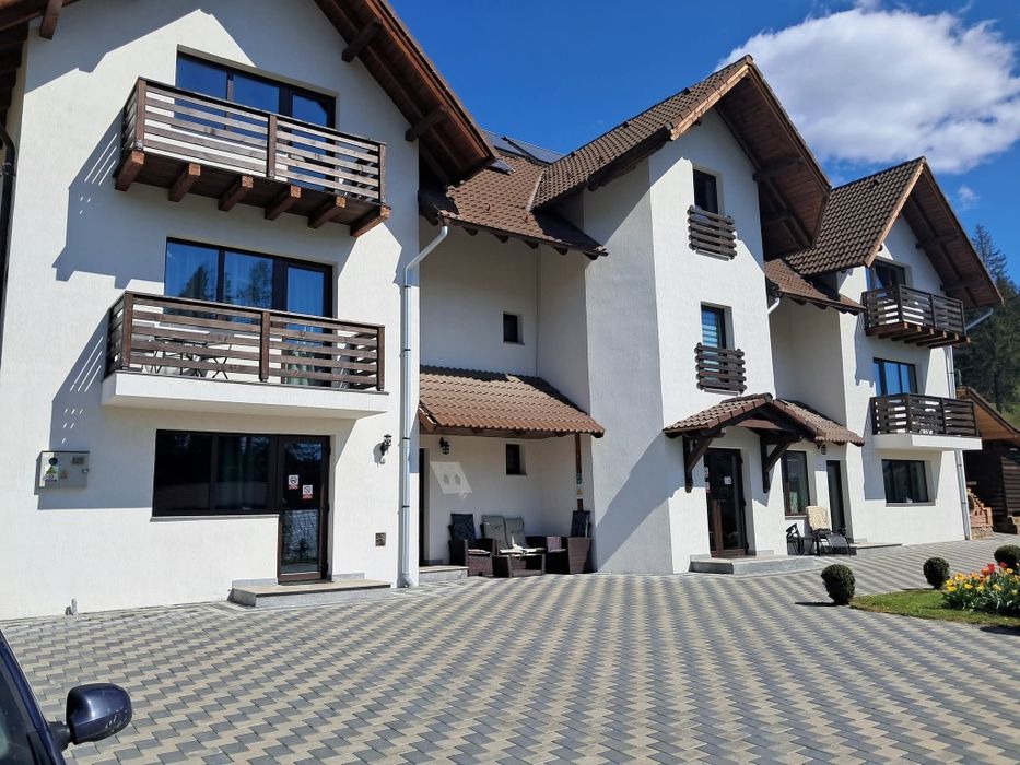 De vanzare Casa/Pensiune  in Borsec/Harghita