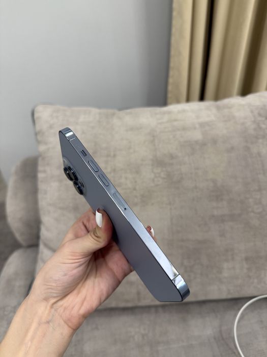 Продам iPhone 13 Pro Max 256 GB