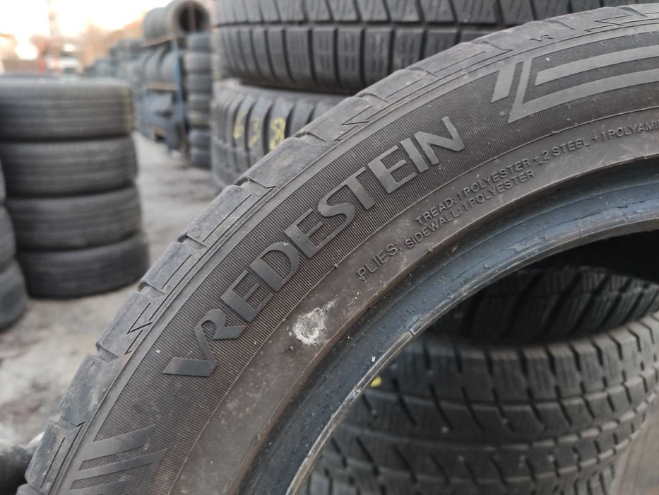 2бр Летни гуми 205 50 16 - Vredestein - DOT 2023 -