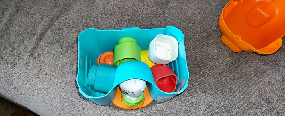 Детски играчки малко ползвани