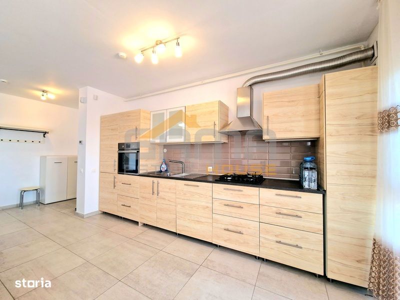 Apartament 3 camere, loc de parcare, Ared Micalaca zona 300