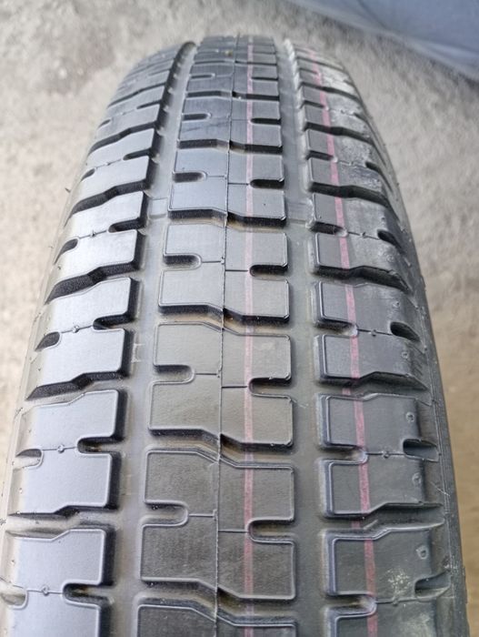 Нова патерица 17 цола 5х114.3 Honda CRV