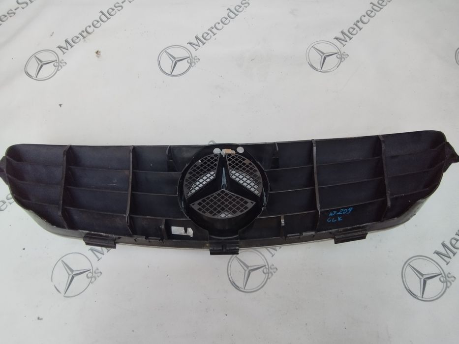 Оригинална Решетка за Mercedes Benz CLK W209