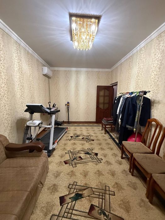 АЛГОРИТМ — 30-квартал