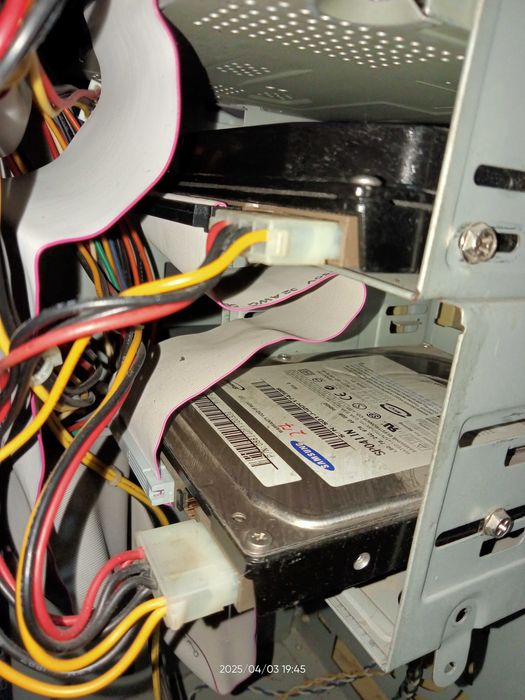 Продаётся компьютер