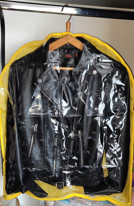 Косуха/Коженка женская