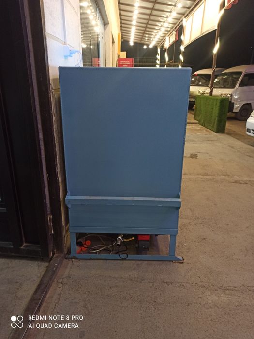 Аквариум для рыбы