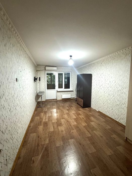 1 Ком квартира Орбита