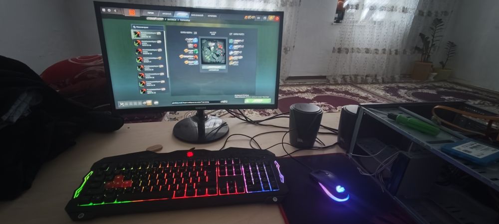 Продается компьютер