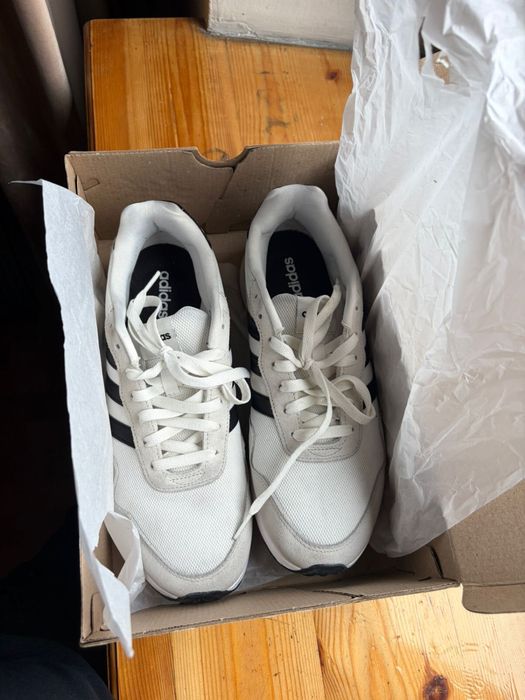 Кроссовки adidas run 60s 4.0