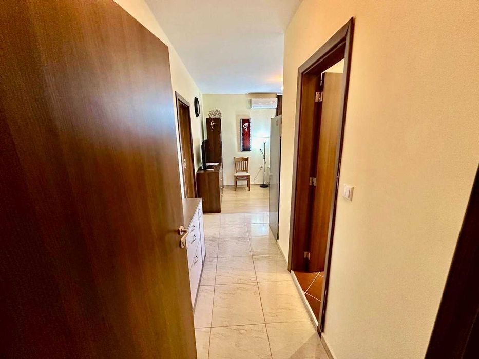 Продава се Двустаен апартамент в Свети Влас - 55 кв.м за 1210 €/кв.м - Снимка #8