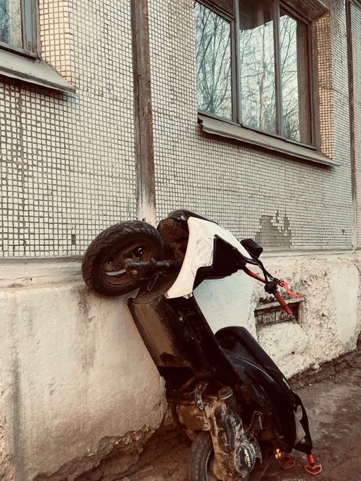 М12 150 тяга зверь