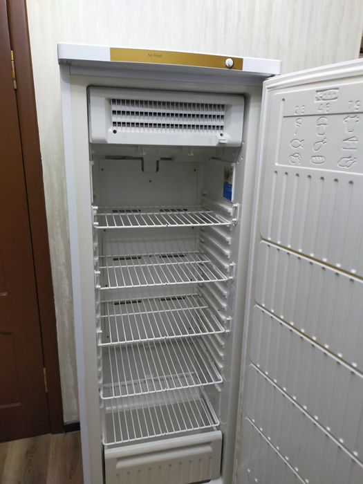 Морозильник indesit