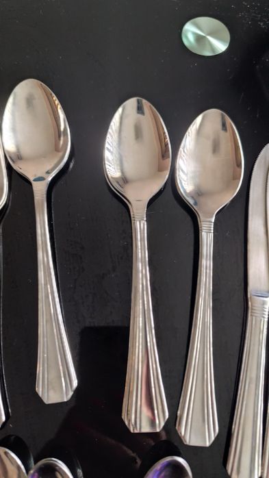 Прибори за хранене Dalper