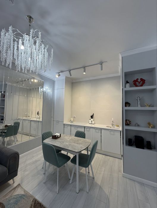 Сдам квартиру посуточно