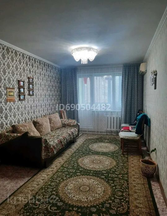 Продам 4х комн квартиру Чокина 38