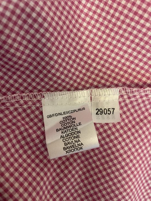 Camasa dama stil austriac M