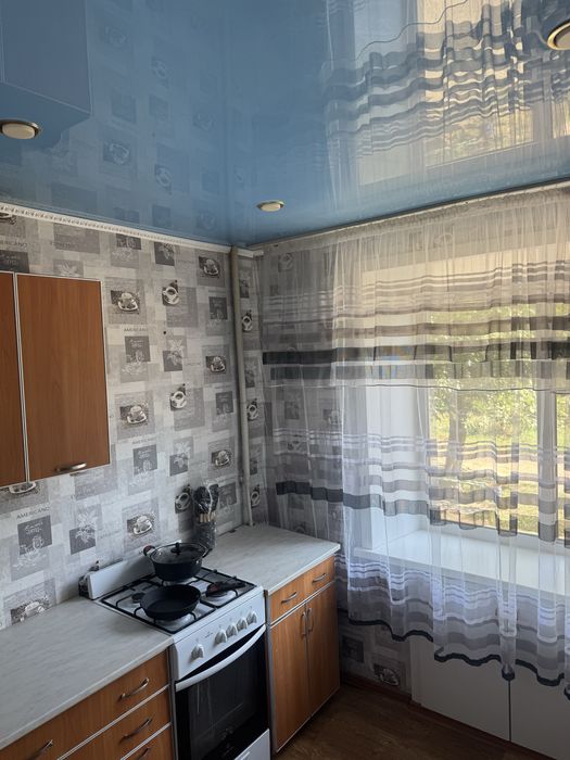 Квартира посуточно в центре города