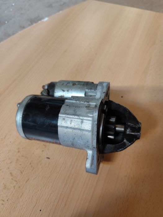 Алтернатор/Стартер Mazda 2 DE 07-14