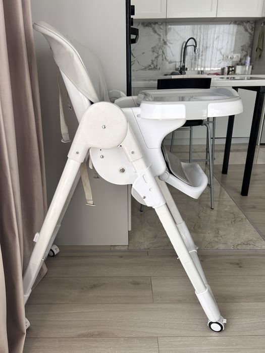 Skillmax стульчик для кормления