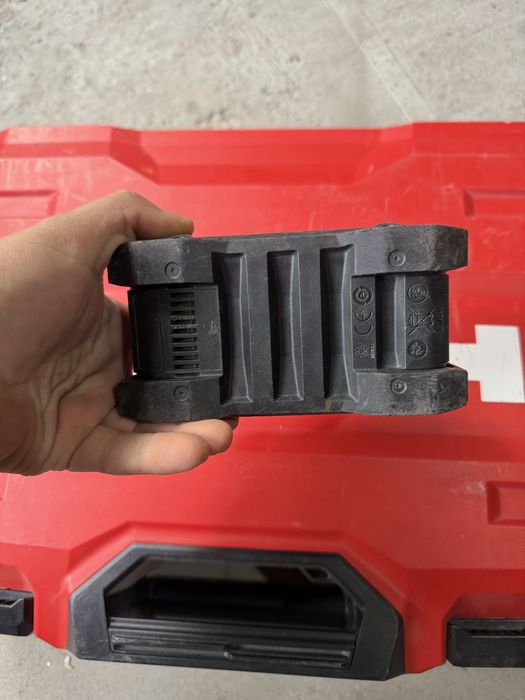 Hilti B22-170 Nuron 8Ah акумулаторна батерия