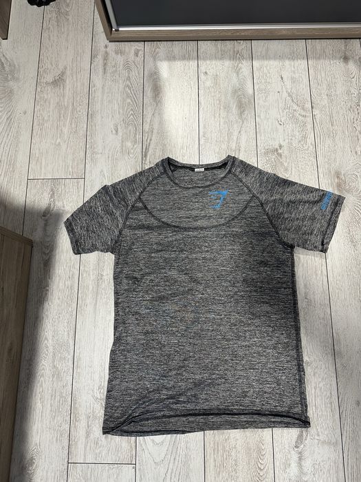 Gymshark тениска