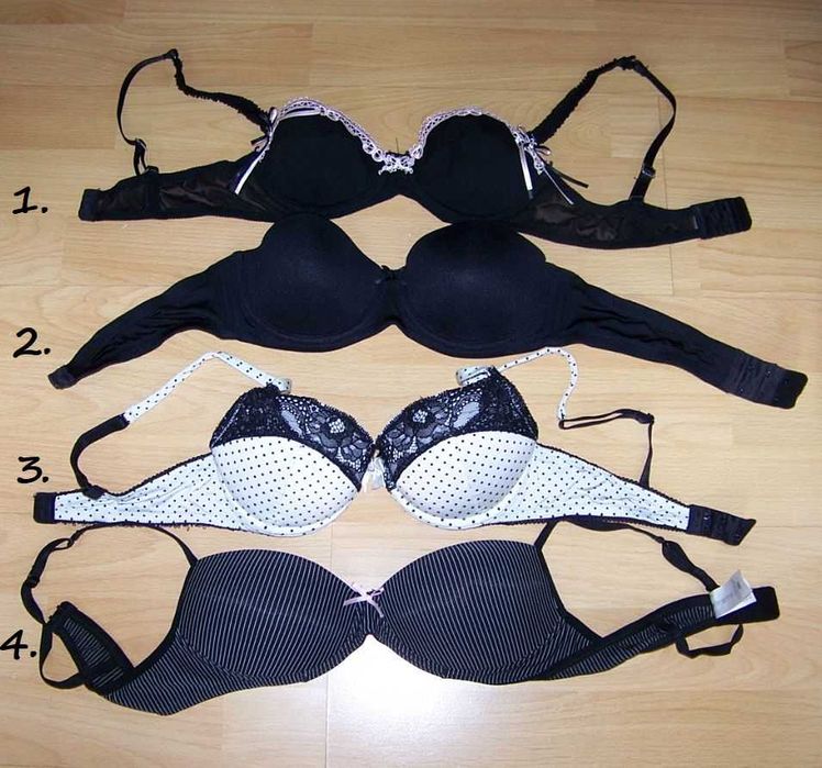 Lenjerie-Boxeri negre