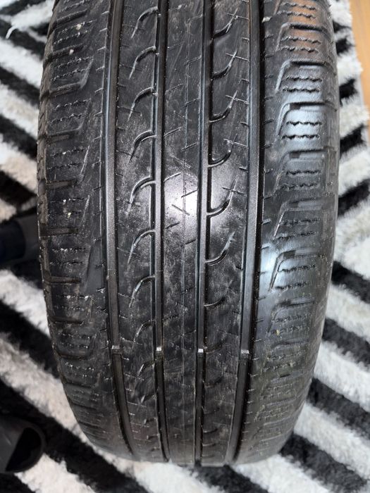 Set 4 anvelope Goodyear 225/60 R18