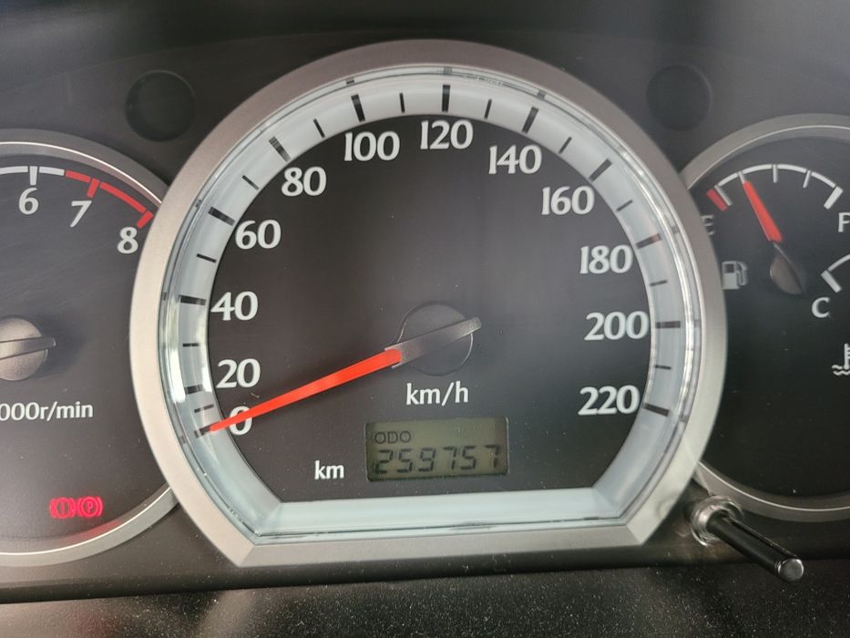 Gentra 1 evro mexanika