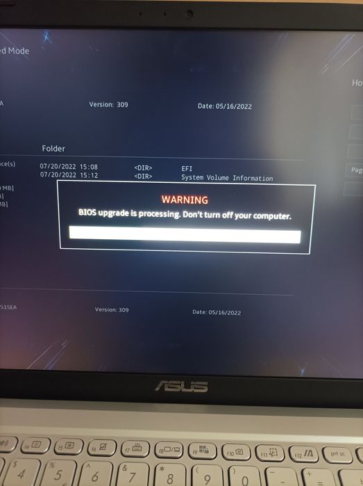Instalare Windows la domiciliu. Upgrade laptop / pc