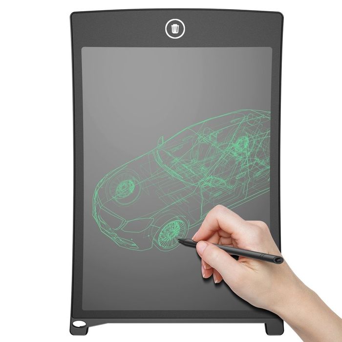 LCD Таблет за рисуване и писане angmno 8.5