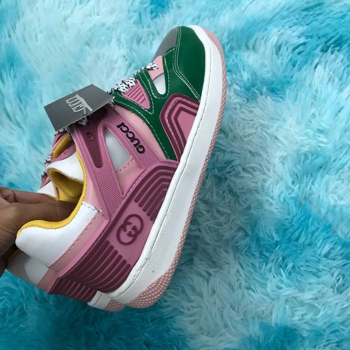 Adidași Gucci femei