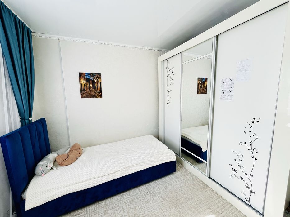 Продам дом 4 строительная дом 294