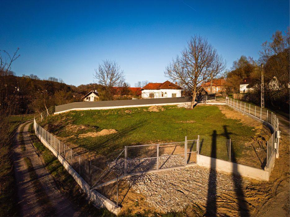 Oferta Teren intravilan Valea Iasului (Curtea de Arges)