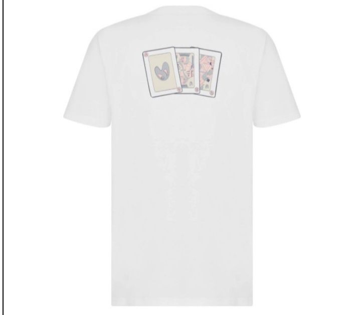 Dior мъжки тениски