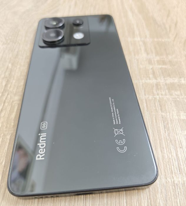 Redmi Note 13 Pro 5G