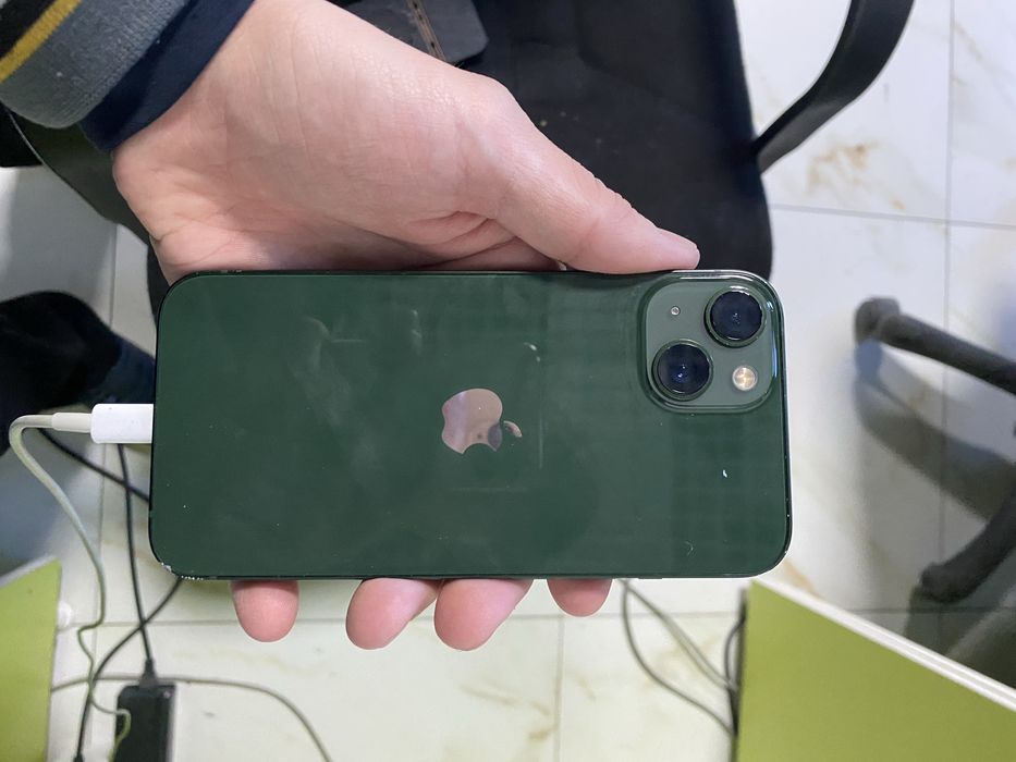 iphone 13 128гбб