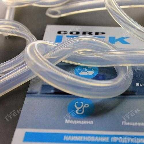Силиконовая трубки, Шланг до 300 С градус, 4 вида