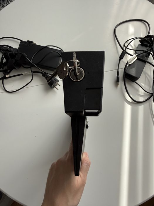 Lenovo ThinkPad T460p – i5, 8GB RAM, 256GB SSD + Docking Station